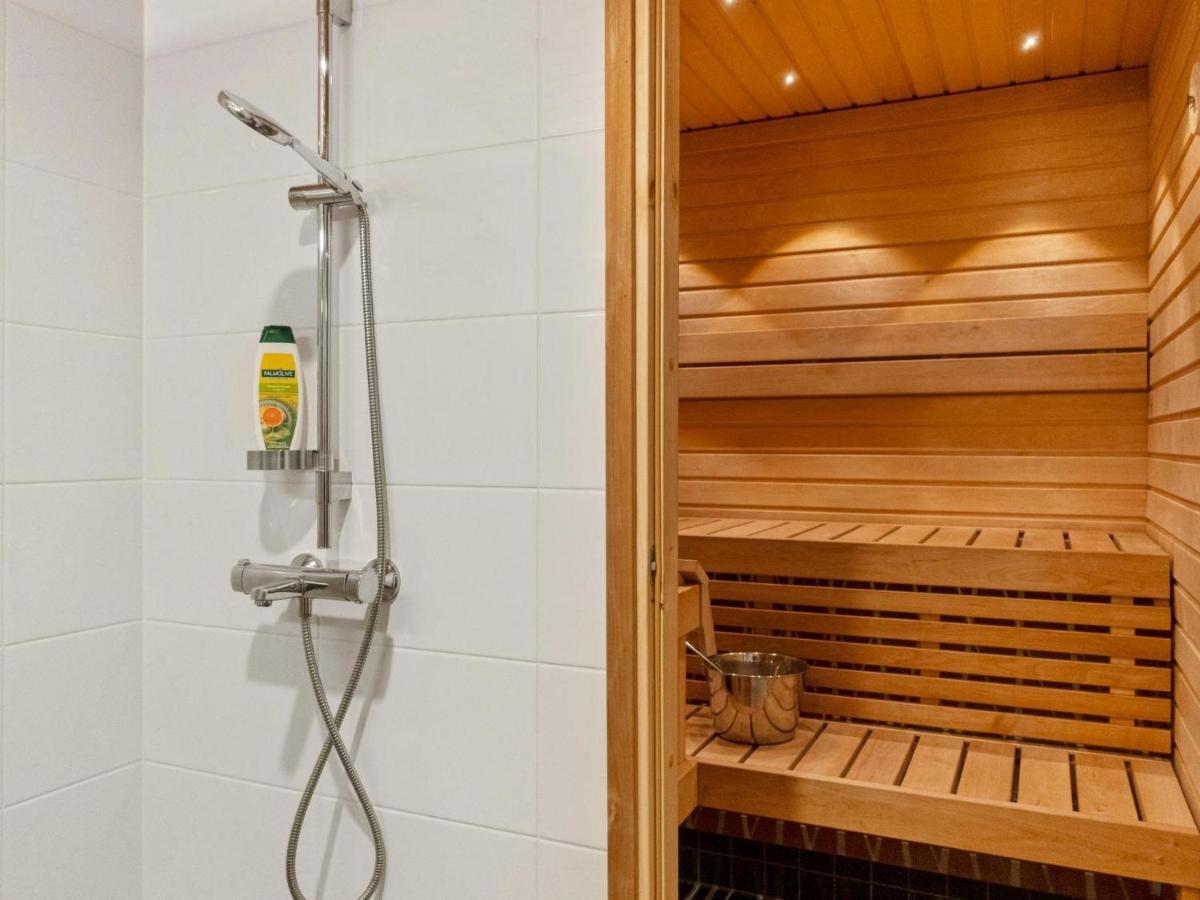 Holiday Home Skistar 313 By Interhome Levi Exterior foto